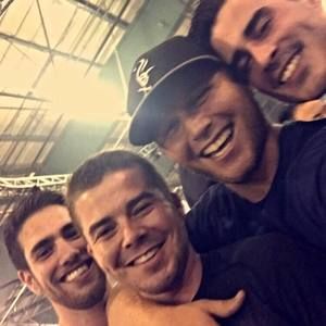 Meet your Posher, Stephen